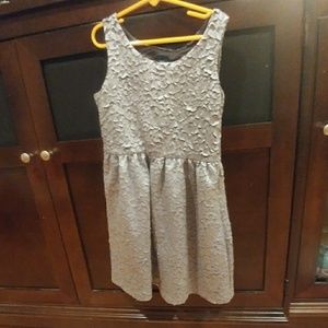 Gap kids dress, gently used, no rips or stains